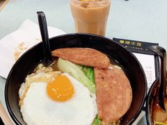 -华嫂冰室(尖沙咀店)