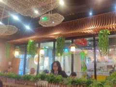 -西部马华清真兰州牛肉面·烧烤夜市(三里河店)