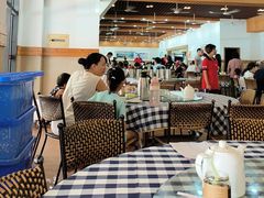 -钱大妈海鲜饭店(保利林语店)