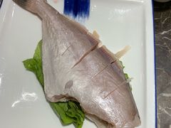 -蜀辣居鲜货老火锅(红牌楼店)