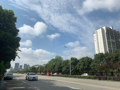 -成都中医药大学(温江校区)