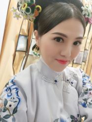 -盘子女人坊古装写真摄影(厦门总店)