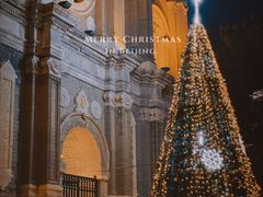 -王府井天主教堂