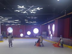 -宝山日月光中心