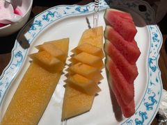 -许爷家·生态湖鲜(徐汇日月光店)