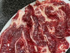 -五洲牛肉美食馆