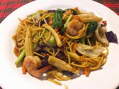 -Raya Father Restaurant