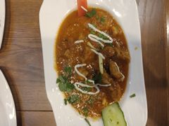 -Masala Curry and BBQ·玛莎拉巴基斯坦美食(金水万达店)