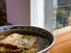 -同得兴 Since·1995 传统苏式面馆(十全街店)