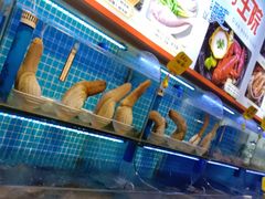 -前王院•巧克力海鲜市集餐厅(万平口店)