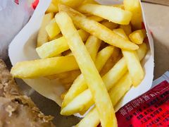 -麦当劳(无锡永乐店)