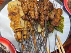 -东方一串·鲜肉小串·小酒馆(壹航城店)