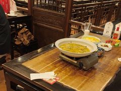 -一楼食业·美食人家