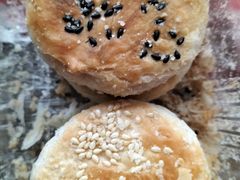 -周记传统糕点PASTRY(蜀汉路店)