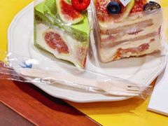 -侘寂甜品(自取店)