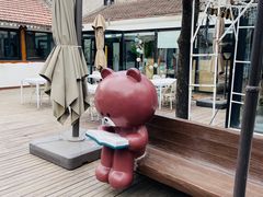 -素心小筑(后沙裕镇店)