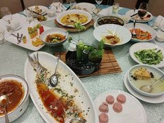 -通安客栈中餐厅·何家小馆