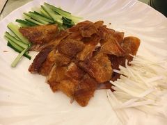 -白金汉爵大酒店·中餐厅(相城店)