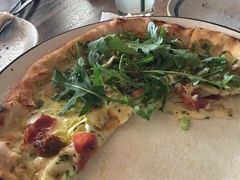 -PIZZA BIANCA(民园店)