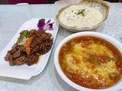 -宝发园名菜馆