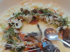 -尚一汤·粤菜海鲜(环球港店)