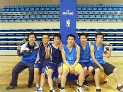 -安庆师范大学(龙山校区)