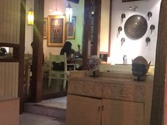 -甘尼仕印度餐厅爵士酒吧(阳春巷店)