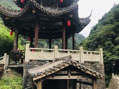 -浙北大峡谷