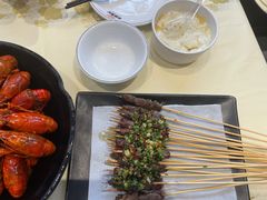 -聚味瞿记·龙虾堂(坡子街店)