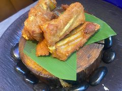 -沿江海南菜·文昌鸡祖师爷(大东海店)