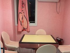 -FullHouse桌游跑团血染剧本杀(南京西路店)