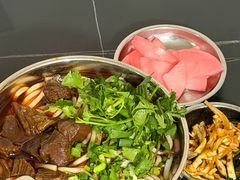 -蒋记牛肉粉(新大十字总店)