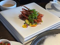-西郊八号·山野江西菜(开发区店)