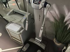 -星健源健身工作室