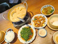 -林四喜·闽南传家菜(鼓浪屿店)