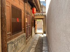 -胡氏古民居建筑