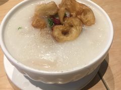 避风塘艇仔粥-避风塘(百联东郊店)
