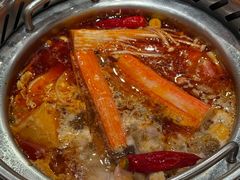 -龍歌自助小火锅(雨花台江南虹悦城店)