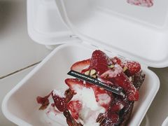 -BUTTERFUL&CREAMOROUS 黄油与面包(万象城店)