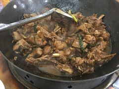 -顺德火焰醉鹅坊(珠海店)