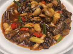 -曾家厨房·新徽菜(高新天柱路店)