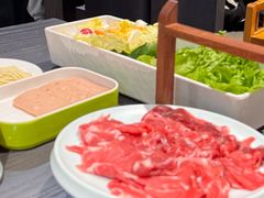 -东来顺饭庄(上地华联店)