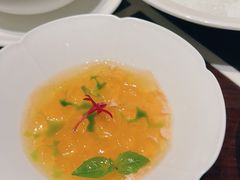 -杭州西子湖四季酒店·金沙厅