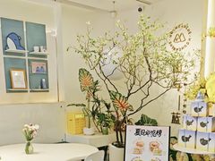 -山与蓝·轻糖鲜果蛋糕(勒泰店)