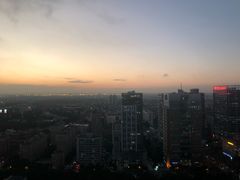 -新虹桥中心大厦