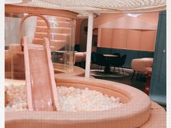 -BossBabe亲子餐厅(金光华广场店)