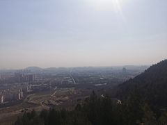 -府君山公园