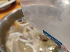 -南国锋味椰子鸡(瀚海店)