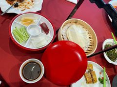 -马凯餐厅(地安门店)