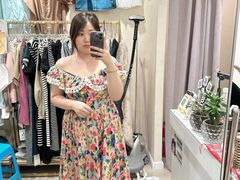 -绮梦微胖大码女装(东方社区三十一街坊店)